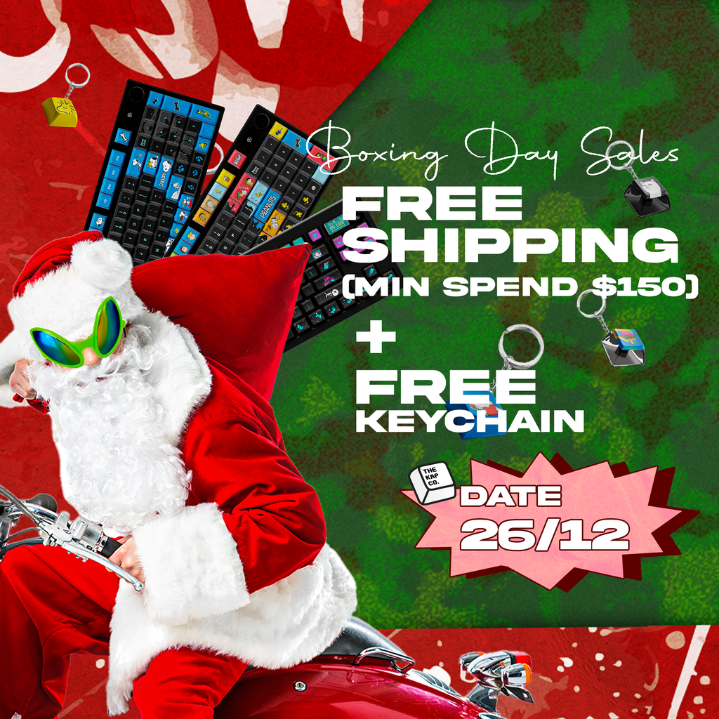 Boxing Day Flash Deals: Don’t Miss Out on Free Shipping!